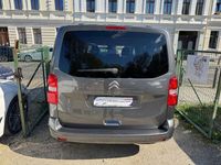 Gebraucht Citroën Spacetourer Business Class 179 PS (131 kW) 2021 Grau Van / Kleinbus