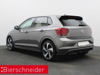 gebraucht VW Polo GTI 2.0 TSI DSG ALU17 PDC KLIMAAUTO SITZH