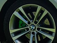 Gebraucht BMW 320 Luxury Line 184 PS (135 kW) 2012 Silber Limousine