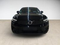Gebraucht Volvo C40 Ultimate 300 kW (408 PS) 2022 Black stone SUV