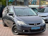 Second-hand Mazda 5 145 CP (106 kW) 2006 Gri Monovolum