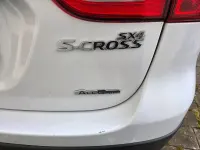Gebraucht Suzuki Vitara 120 PS (88 kW) 2016 Weiß SUV