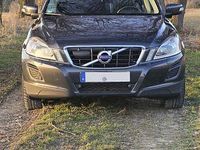 Gebraucht Volvo XC60 Summum 215 PS (158 kW) 2012 Grau SUV