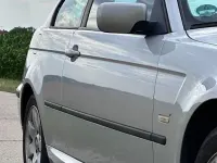 Gebraucht BMW 316 116 PS (85 kW) 2004 Silber Limousine