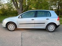 gebraucht VW Golf V (Original) 1.6 fsi