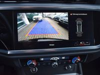 Gebraucht Audi Q3 Sport 150 PS (110 kW) 2023 Schwarz SUV