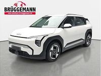 Neu Kia EV3 Air 150 kW (204 PS) 2025 Weiß SUV