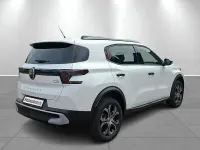 Neu Citroën C3 Aircross 145 PS (106 kW) 2026 Weiß SUV