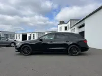 Gebraucht Audi A4 S-Line 150 PS (110 kW) 2022 Schwarz Kombi