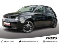 Gebraucht Honda e Advance 113 kW (154 PS) 2020 Crystal black pearl Kleinwagen