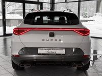Gebraucht Cupra Formentor 150 PS (110 kW) 2023 Weiß SUV