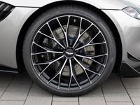 gebraucht Aston Martin V8 Vantage Roadster F1 Edition Q Special Farbe