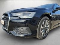 Gebraucht Audi A6 Ambiente 299 PS (219 kW) 2022 Schwarz Kombi