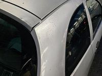 Second-hand Ford Ka 60 CP (44 kW) 2009 Argintiu Hatchback