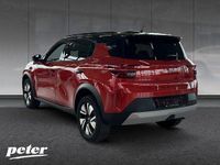 Neu Opel Frontera 145 PS (106 kW) 2026 Met. kanyon orange SUV