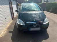 Gebraucht Mercedes A150 95 PS (69 kW) 2009 Limousine