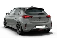Neu Opel Corsa 145 PS (106 kW) 2025 Grafik grau / dachfarbe schwarz Kleinwagen