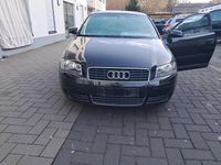 Gebraucht Audi A3 101 PS (74 kW) 2003 Kleinwagen