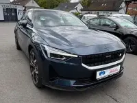 Second-hand Polestar 2 Pilot 378 kW (514 CP) 2022 Argintiu Hatchback