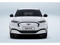 gebraucht Ford Mustang Mach-E Premium Extended Range+LED-Matrix+360-Grad-Kamera