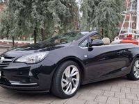 gebraucht Opel Cascada Cascada2.0 CDTI ecoFLEX Start/Stop Innovation