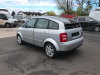 Occasion Audi A2 75 ch (55 kW) 2001 Gris Citadine