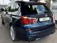 Gebraucht Alpina XD3 349 PS (256 kW) 2017 Blau SUV