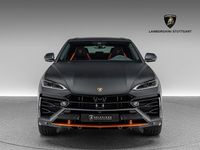 Gebraucht Lamborghini Urus 799 PS (587 kW) 2025 Nero nemesis SUV