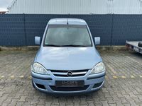 gebraucht Opel Combo Edition