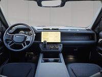 Gebraucht Land Rover Defender 353 PS (259 kW) 2026 Borasco grey SUV