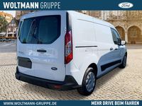 Neu Ford Transit Trend 101 PS (74 kW) 2025 Frostweiß Pickup
