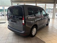 Gebraucht VW Caddy 102 PS (75 kW) 2025 Grau Van / Kleinbus