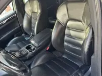 Gebraucht Porsche Cayenne 245 PS (180 kW) 2011 Schwarz SUV