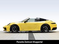 Gebraucht Porsche 992 480 PS (353 kW) 2024 Racinggelb Coupé