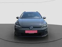 Gebraucht VW Golf VIII 116 PS (85 kW) 2023 Grau Kombi