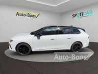 Gebraucht Opel Astra 131 PS (96 kW) 2025 Arktisweiß / dach schwarz Kombi