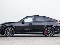 Gebraucht Mercedes S63 AMG Premium Plus 680 PS (500 kW) 2025 Schwarz Coupé