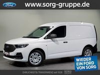 Neu Ford Transit Connect Trend 102 PS (75 kW) 2026 Weiß, frozenwhite Van / Kleinbus
