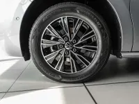 Neu VW T7 Goal 150 PS (110 kW) 2026 Silber Van