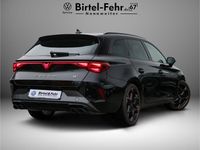 Gebraucht Cupra Leon VZ 333 PS (244 kW) 2025 Schwarz Kombi