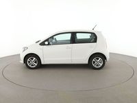 gebraucht Seat Mii 1.0 4You White*ALU*KLIMA*GARANTIE*