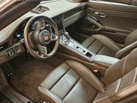 Gebraucht Porsche 991 510 PS (375 kW) 2019 Cabrio