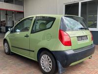 gebraucht Citroën C2 1.1 SX SX