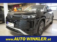Gebraucht VW Tayron Life 150 PS (110 kW) 2025 Schwarz SUV