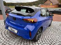 Neu Opel Corsa 101 PS (74 kW) 2026 Voltaik blau/ dach schwarz Kleinwagen