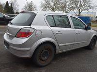 gebraucht Opel Astra 1.6 Lim. Enjoy TÜV 07/2024