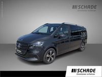 Gebraucht Mercedes V300 Style 237 PS (174 kW) 2025 Grau Van / Kleinbus