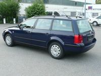 gebraucht VW Passat Variant 1.8 5V