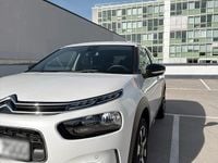 Gebraucht Citroën C4 131 PS (96 kW) 2019 Limousine
