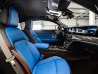 Gebraucht Rolls Royce Spectre 430 kW (585 PS) 2024 Violet Coupé